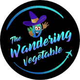 The Wandering Vegetable