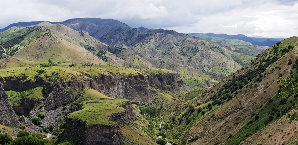 Top 17 fun things to do in Armenia