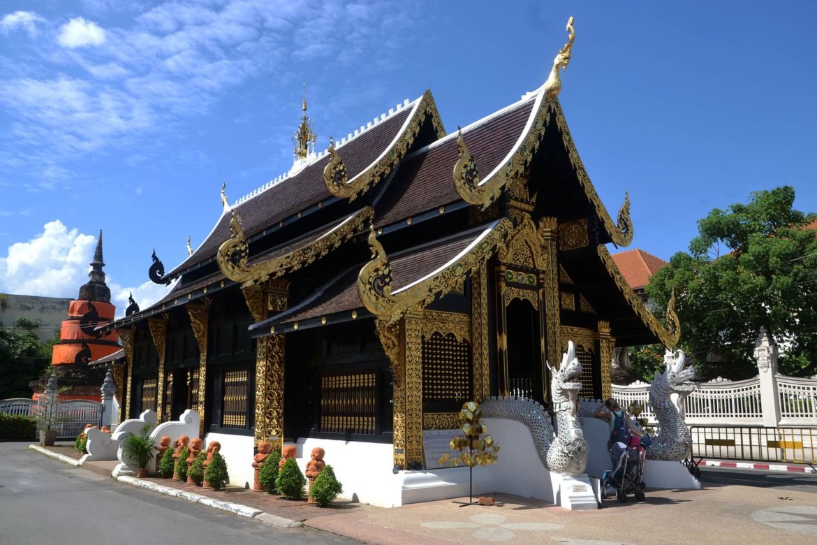 What to do in Chiang Mai in 3 days - Comprehensive Guide