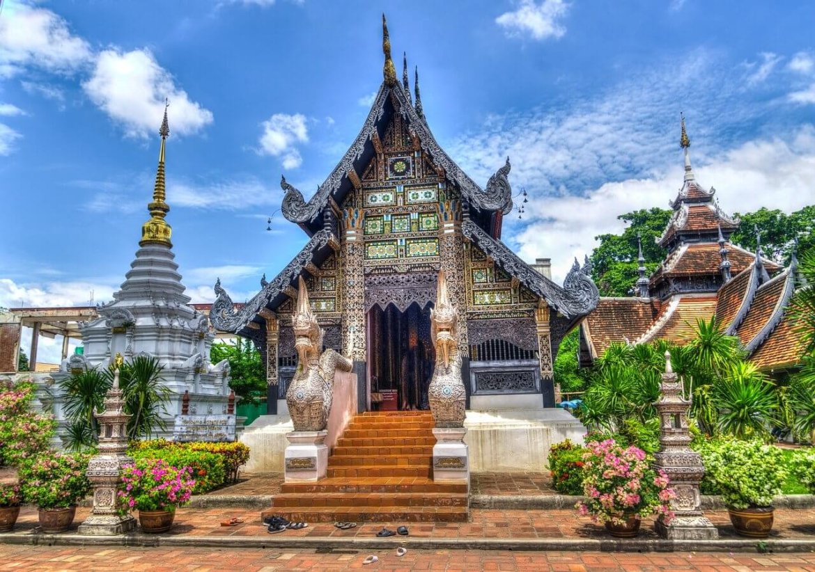 Ultimate 10 day Thailand itinerary
