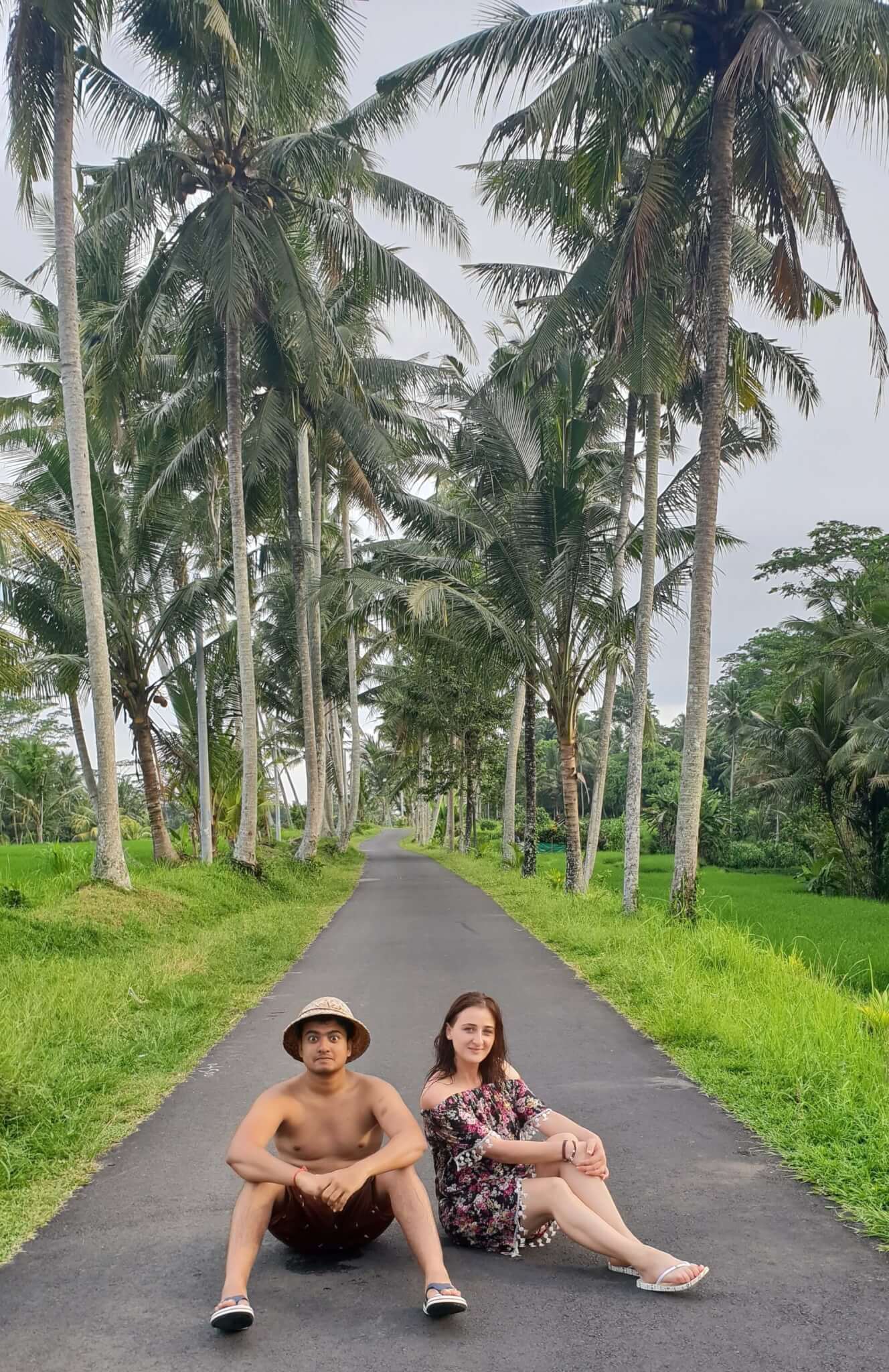 This Ubud itinerary will ensure that you fall in love with Ubud just like we did