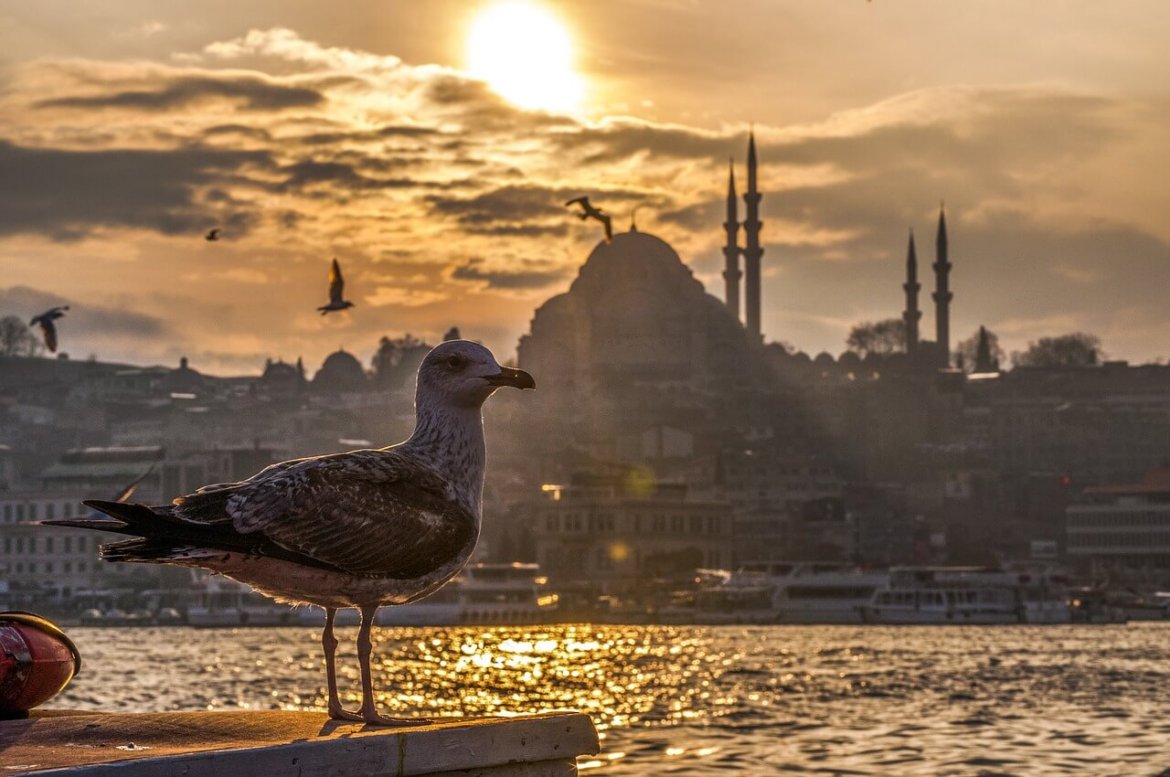 How to spend 4 days in Istanbul, Turkey