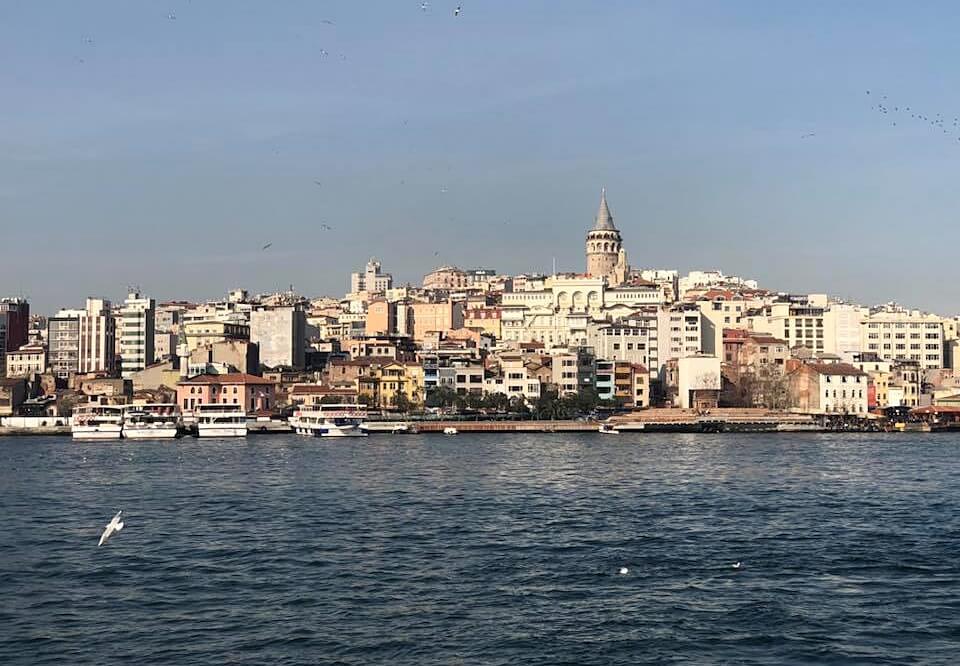 Turyol's Bosphorus Day Cruise is the best way to explore the Asian and European sides of Istanbul