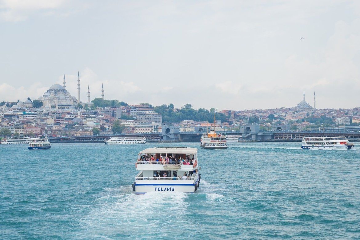 My ultimate 10 day Turkey itinerary will help you explore the best of Turkey