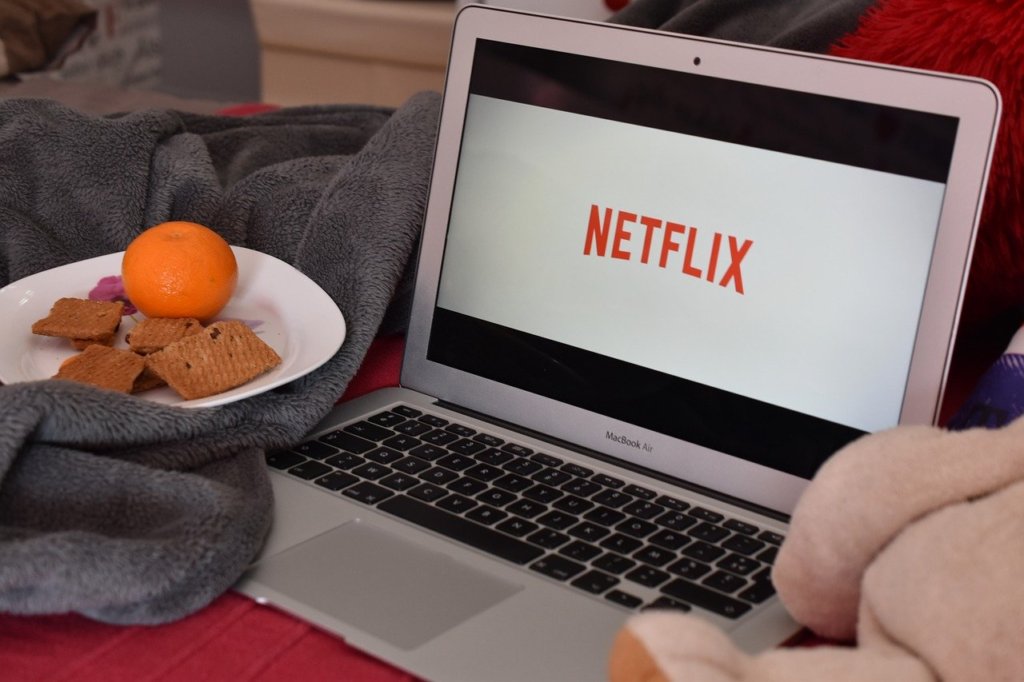 People are increasingly using streaming platforms like Netflix to binge-watch their favourite shows and kill boredom while at home due to coronavirus