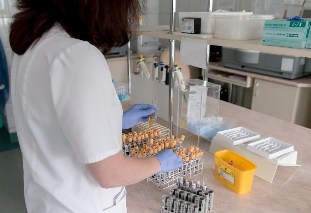 Coronavirus has forced governments to shift their focus to the healthcare sector
