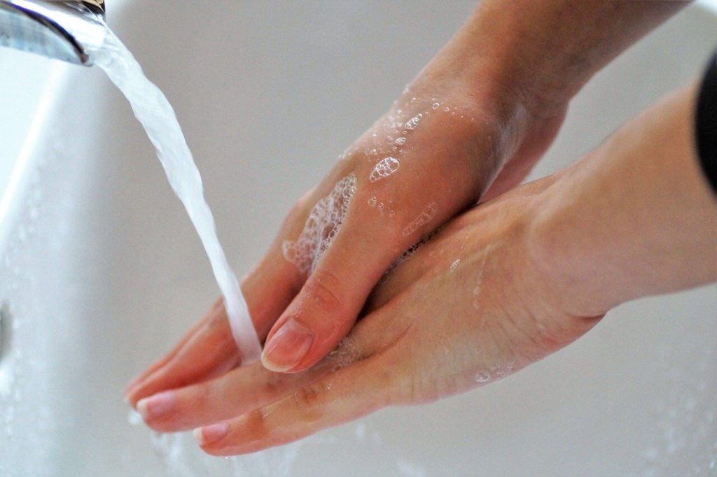 People are becoming conscious of their lifestyle choices and adopting healthy habits like regular hand-washing to build their immunity in order to fight coronavirus