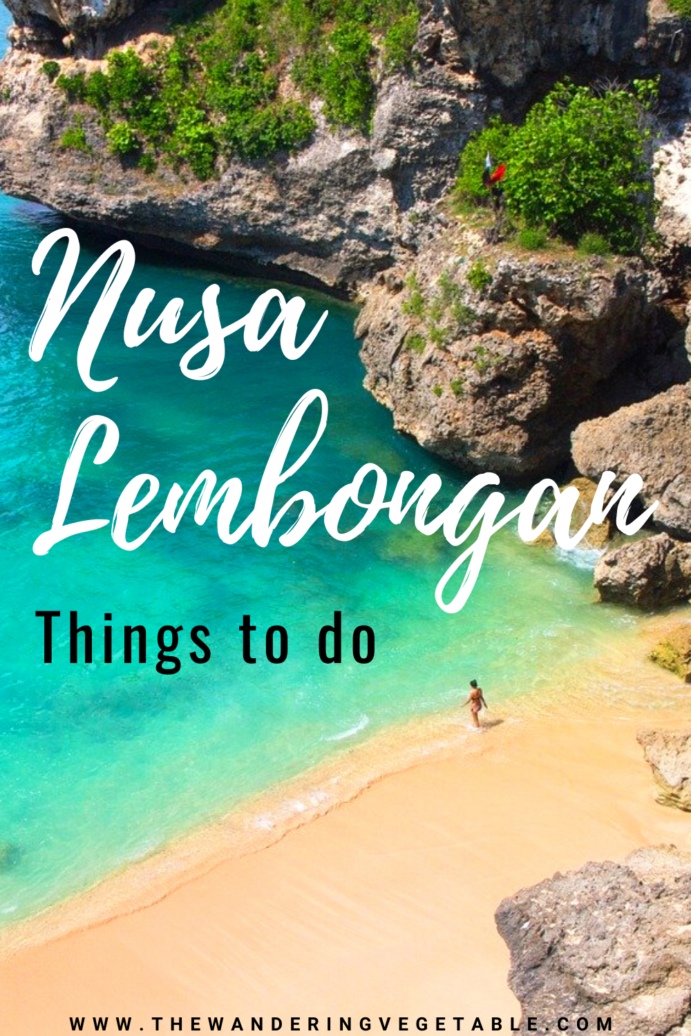 There are plenty of things to do in Nusa Lembongan, Bali, making it a great destination for an island vacation