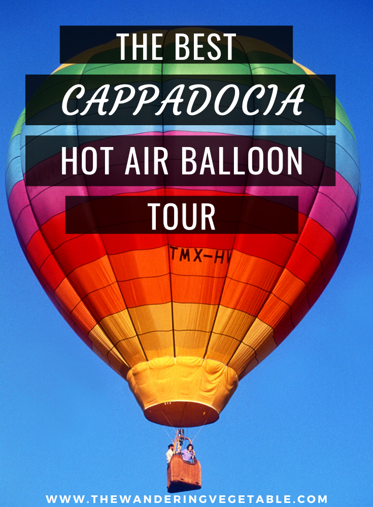 Royal Balloon Cappadocia is the ultimate hot air balloon company in Cappadocia that gives you the best value for money experience you can ask for