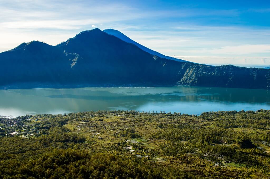 Kintamani Valley is one of the Bali hidden gems that has to feature in your Bali itinerary