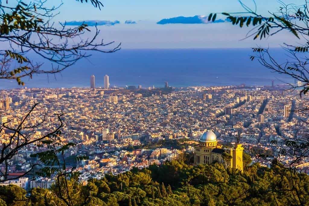 Barcelona is one of the top tourist destinations in the world because it has so much to offer to tourists