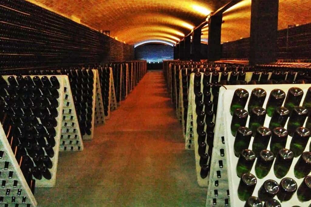 Visiting a Cava Winery is one of the best ways to explore Barcelona's wine culture like a local