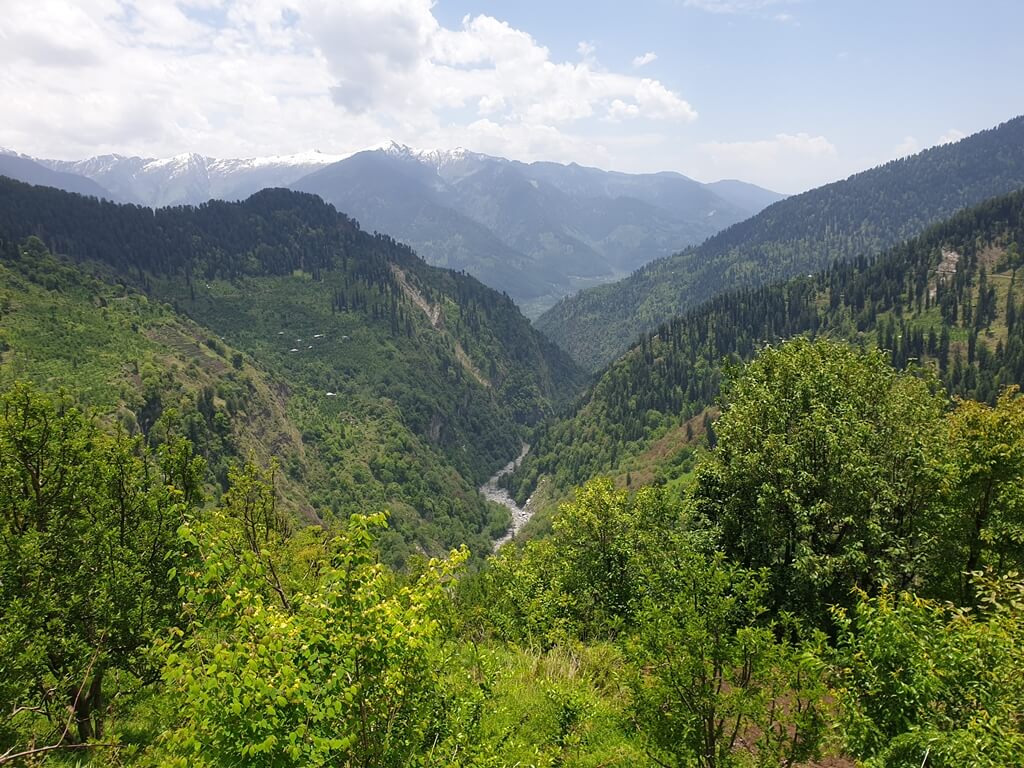 There are several things to do in and around Naggar and that is why you need to explore this hidden Himachali treasure