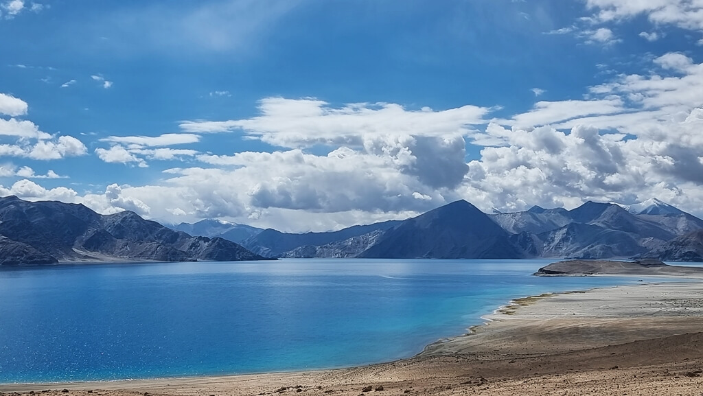 April-June is the best time for you to visit the beautiful territory of Leh Ladakh